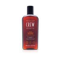 American Crew Hair & Scalp Daily Cleansing Shampoo 450ml