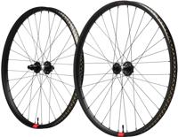 Reserve 30 hd 6069 al 29" 6-bolt boost wheelset