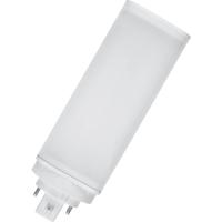 LEDVANCE 4058075559394 LED-lamp Energielabel F (A - G) GX24q-3 10 W Warmwit (Ø x l) 45 mm x 140 mm 1 stuk(s)