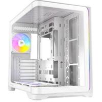 Antec C5 Curve ARGB White