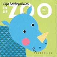 In de zoo (Hardback) In de zoo (Hardback)
