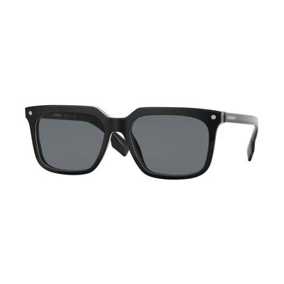 Unisex zonnebril Burberry CARNABY BE 4337