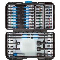 Torsions-Bit-Satz 666-042 (42-delig) Bitset