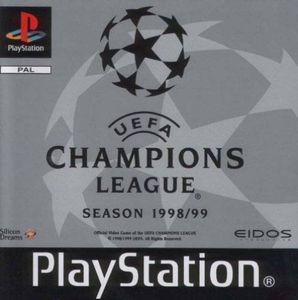 UEFA Champions League 1998/1999