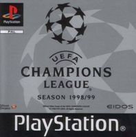 UEFA Champions League 1998/1999 - thumbnail