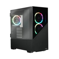 Enermax K8 Midi Tower Zwart