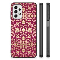 Back Cover Samsung Galaxy A23 Barok Pink