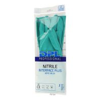 Nitrile Interface Plus Handschoen M 1paar