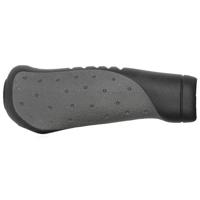 Velo comfort handvat l135mm r92m ergogel d2 - zwart