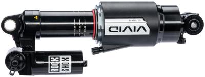 ROCKSHOX Rear shock rs vivid ult. rc2t 230 x 62,5mm