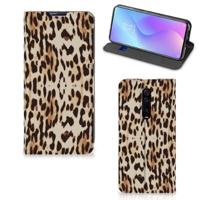 Xiaomi Redmi K20 Pro | Hoesje maken | Leopard