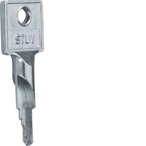 VZ312  - Cylinder key for enclosure VZ312