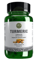 Vanan Turmeric Capsules