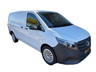 Mercedes Benz Vito