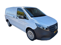 Mercedes Benz Vito
