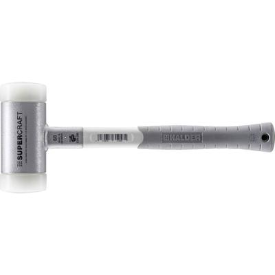 Halder SUPERCRAFT 3399.060 Kunststof hamer Ergonomische handgreep, Hard 1625 g 385 mm 1 stuk(s)