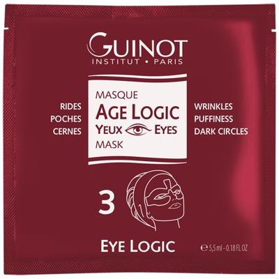 Guinot Age Logic Eye Mask 22ml