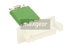 Weerstand, interieurventilator 270531