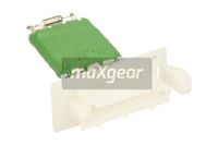 Weerstand, interieurventilator 270531