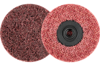 Pferd cd vliesschijf ø50mm a180m | 50 stuk stuks