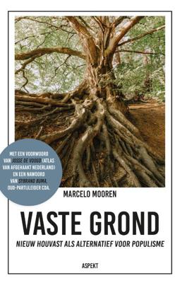 Vaste Grond (Paperback)