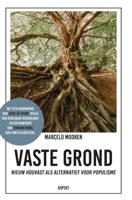 Vaste Grond (Paperback)