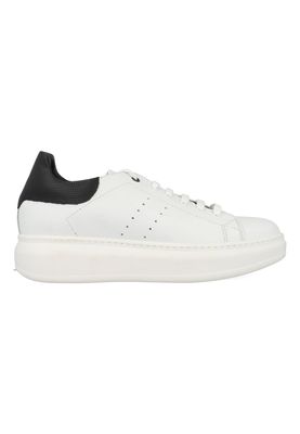 Antony Morato sneakers MMFW01150-LE300001 Wit maat