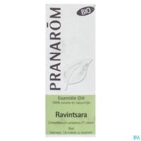 Pranarôm Essentiële Olie Litsee Citroen 10ml