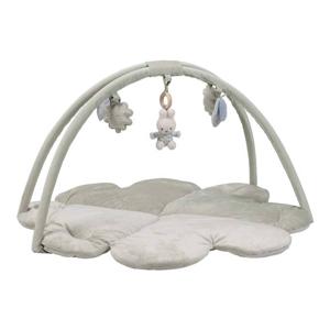 nijntje x Little Dutch Lucky Leaves speelkleed met boog