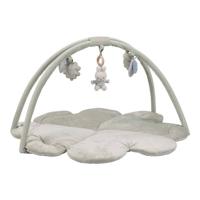 nijntje x Little Dutch Lucky Leaves speelkleed met boog