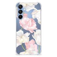 Samsung Galaxy A16 Case Lovely Flowers