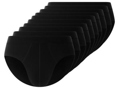 esmara Men 10 Heren onderbroeken (XL)