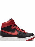 Jordan baskets Air Ship Pro - Noir