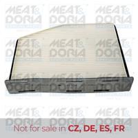 Meat Doria Interieurfilter 17295 - thumbnail