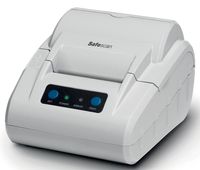 Safescan thermische printer TP-230