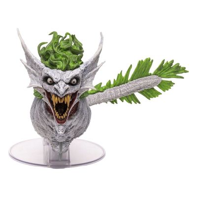 McFarlane DC Multiverse The Joker Dragon