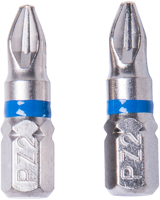 Connex Bits Pozidriv G2 Tors/Dia (2St) - COXT973432