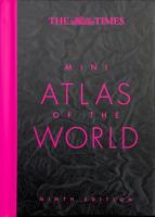 Atlas The Times Mini Atlas of the World | Collins