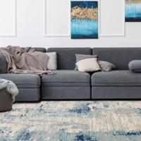 Easy Living - Vloerkleed Nova Mirage NV36 -