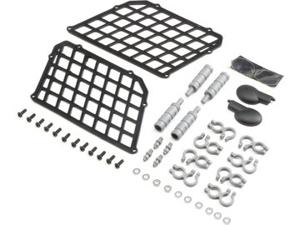 Losi - Cage Accessory Set: Super Rock Rey (LOS251082)