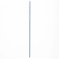 Oogvoororen Spiraalborstel 3 mm - 10 stuks