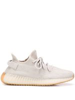 adidas Yeezy baskets Yeezy Boost 350 V2 "Sesame" - Gris - thumbnail