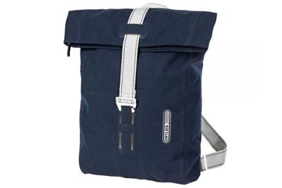 Ortlieb Daypack Urban Rugzak 20L - Blauw