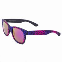 Zonnebril Uniseks Italia Independent 0090-ZEB-017 Ø 50 mm