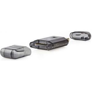 Kaartlezer | Multicard | USB 2.0
