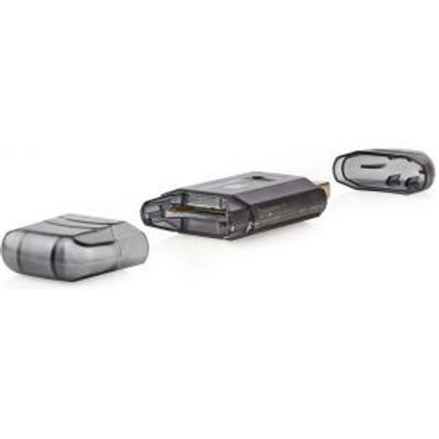 Kaartlezer | Multicard | USB 2.0