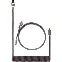 Keychron Custom Coiled Aviator Cable kabel