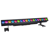 Briteq BTI-BEAMBAR18 LED Bar IP65 18x 25W RGBL