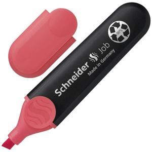 Schneider Schreibgeräte Textmarker 1502 1502 1 mm, 5 mm 1 stuk(s)