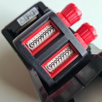 Prijstang Prix PX One 2/20 voor 26x16